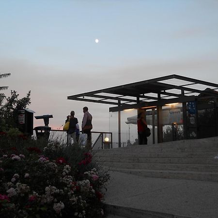 לינה וארוחת בוקר פרוג'ה Al Giardino Di Alice מראה חיצוני תמונה