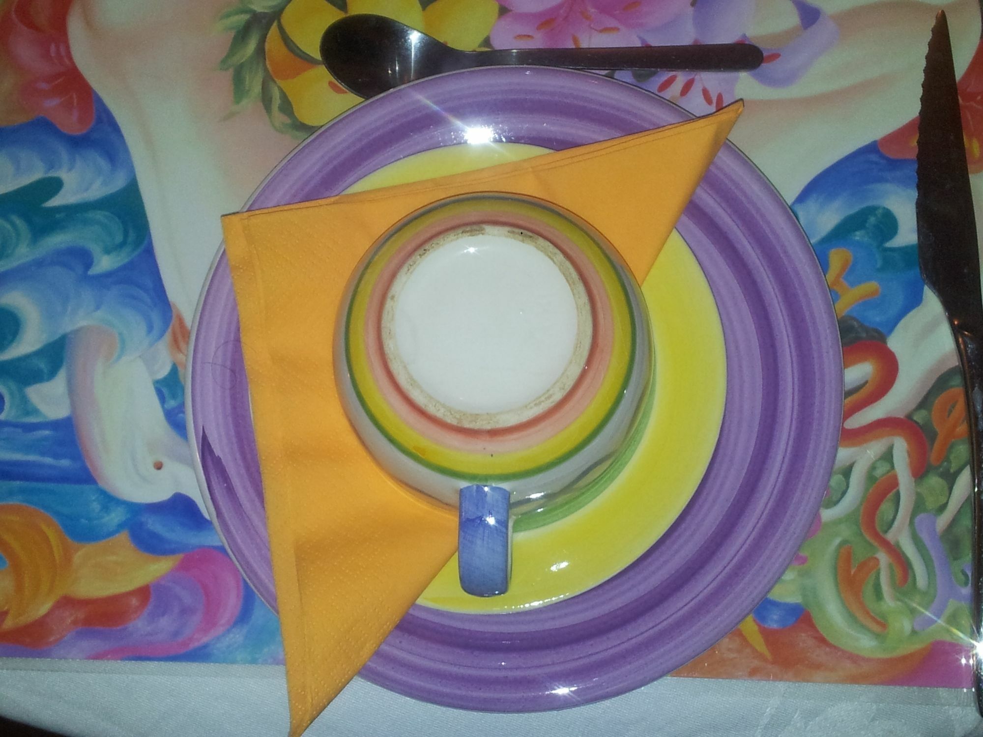לינה וארוחת בוקר פרוג'ה Al Giardino Di Alice מראה חיצוני תמונה